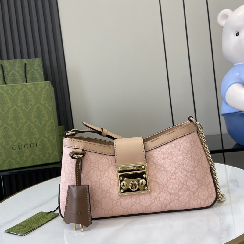 G*u*i satchel bags